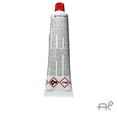 Отвердитель к шпатлёвке 50гр